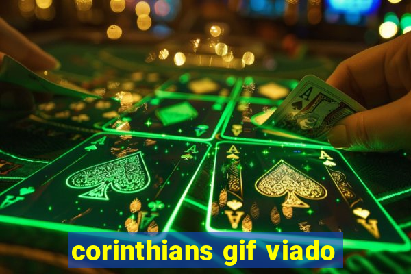 corinthians gif viado